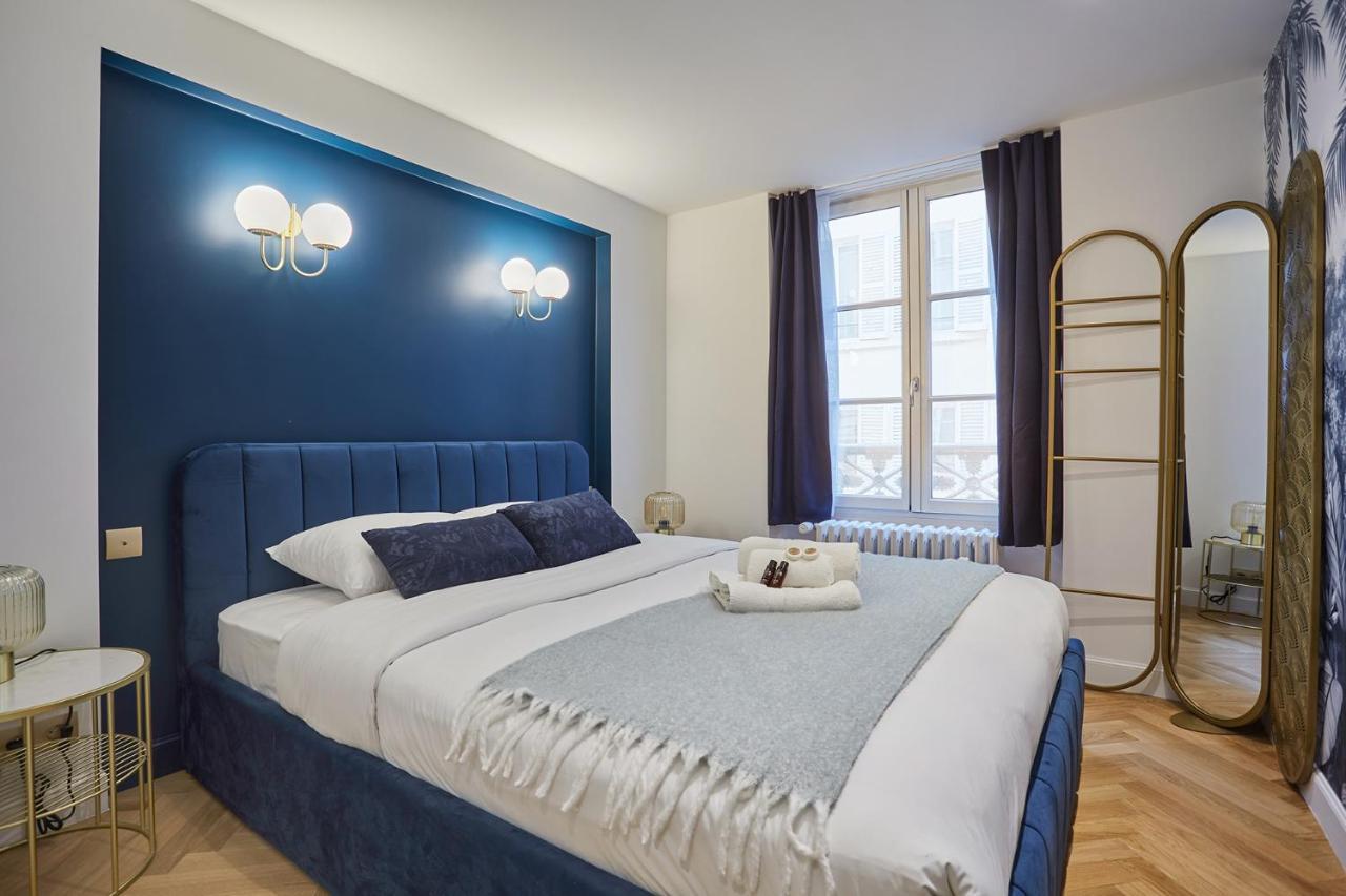 Appartement Saint Germain Des Pres By Prestige Paris