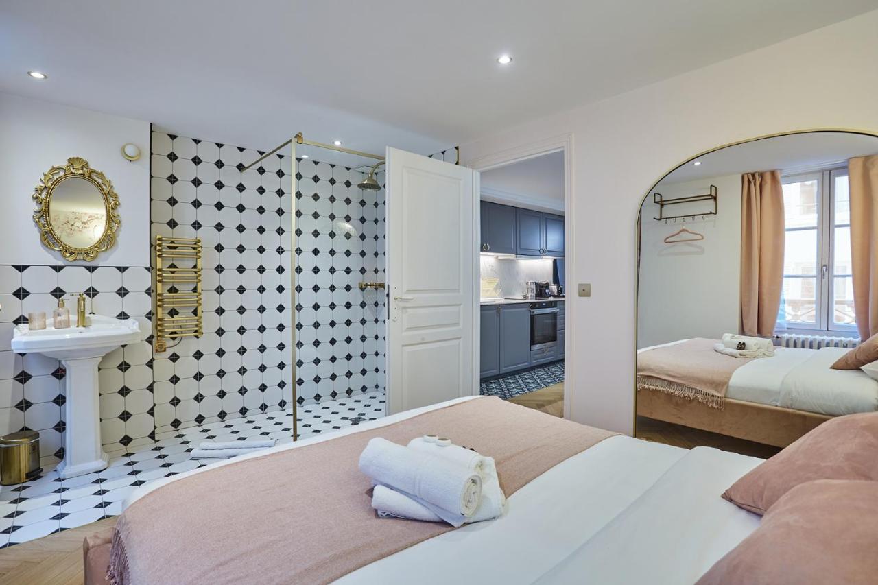 Saint Germain Des Pres By Prestige Appartement