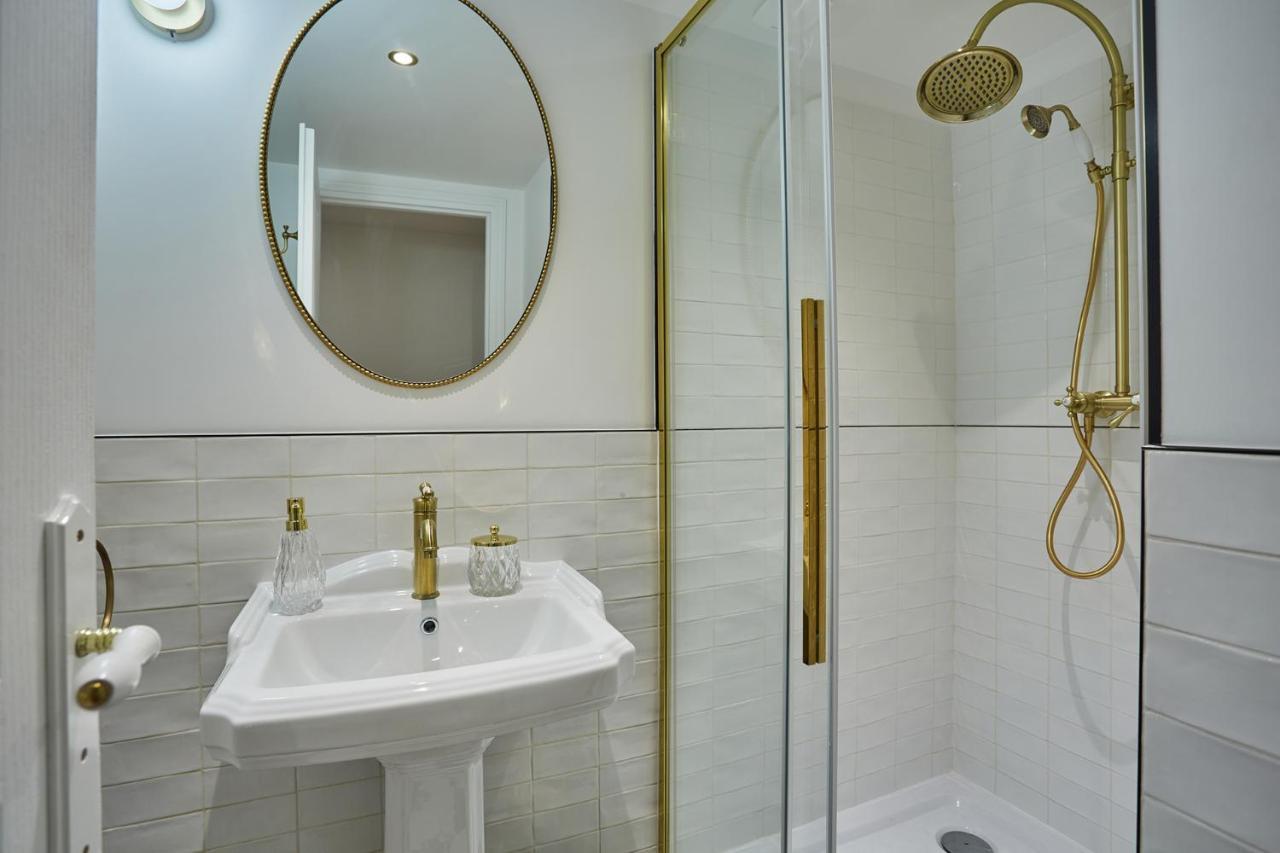 Appartement Saint Germain Des Pres By Prestige *
