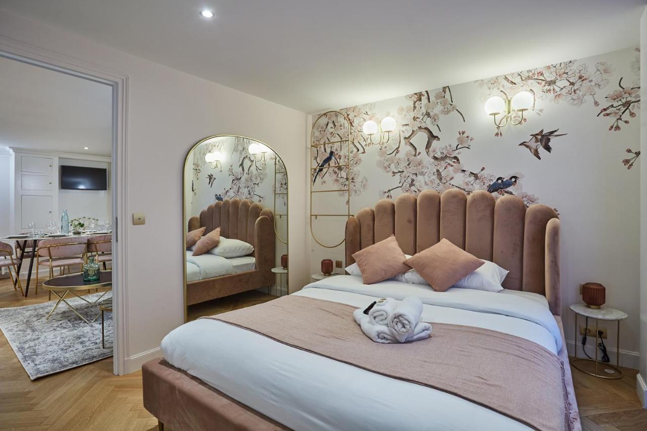 Saint Germain Des Pres By Prestige Appartement *