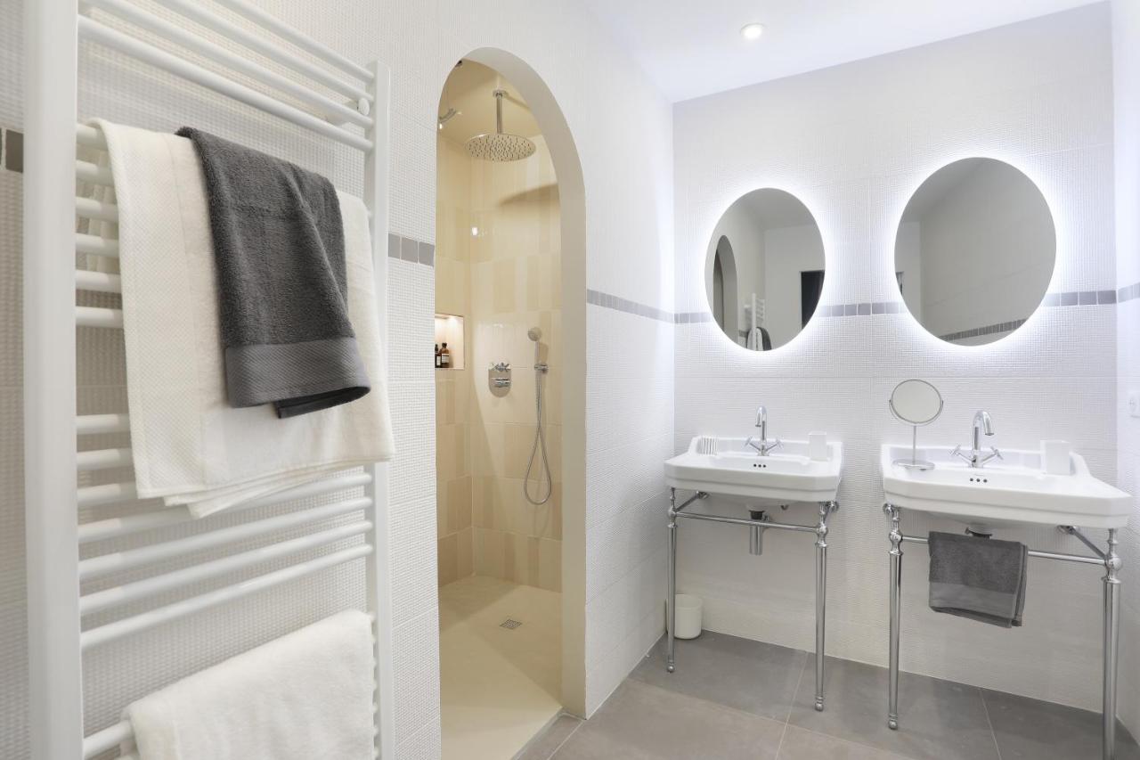 Saint Germain Des Pres By Prestige Appartement