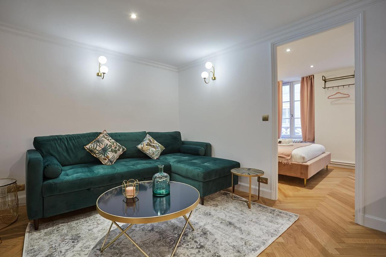 Saint Germain Des Pres By Prestige Appartement *