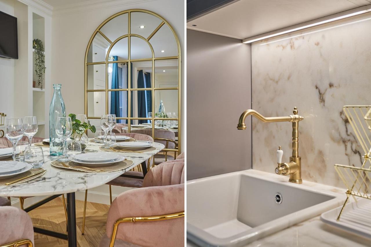 Saint Germain Des Pres By Prestige Appartement *
