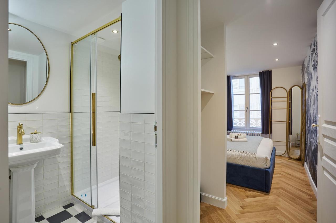 Appartement Saint Germain Des Pres By Prestige