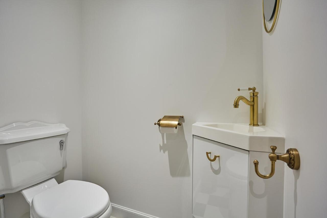 Saint Germain Des Pres By Prestige Appartement