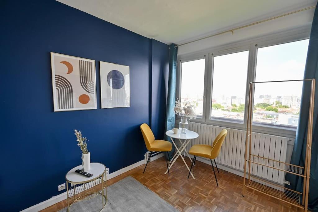 14eme Arrondissement - Ii Appartement Paris