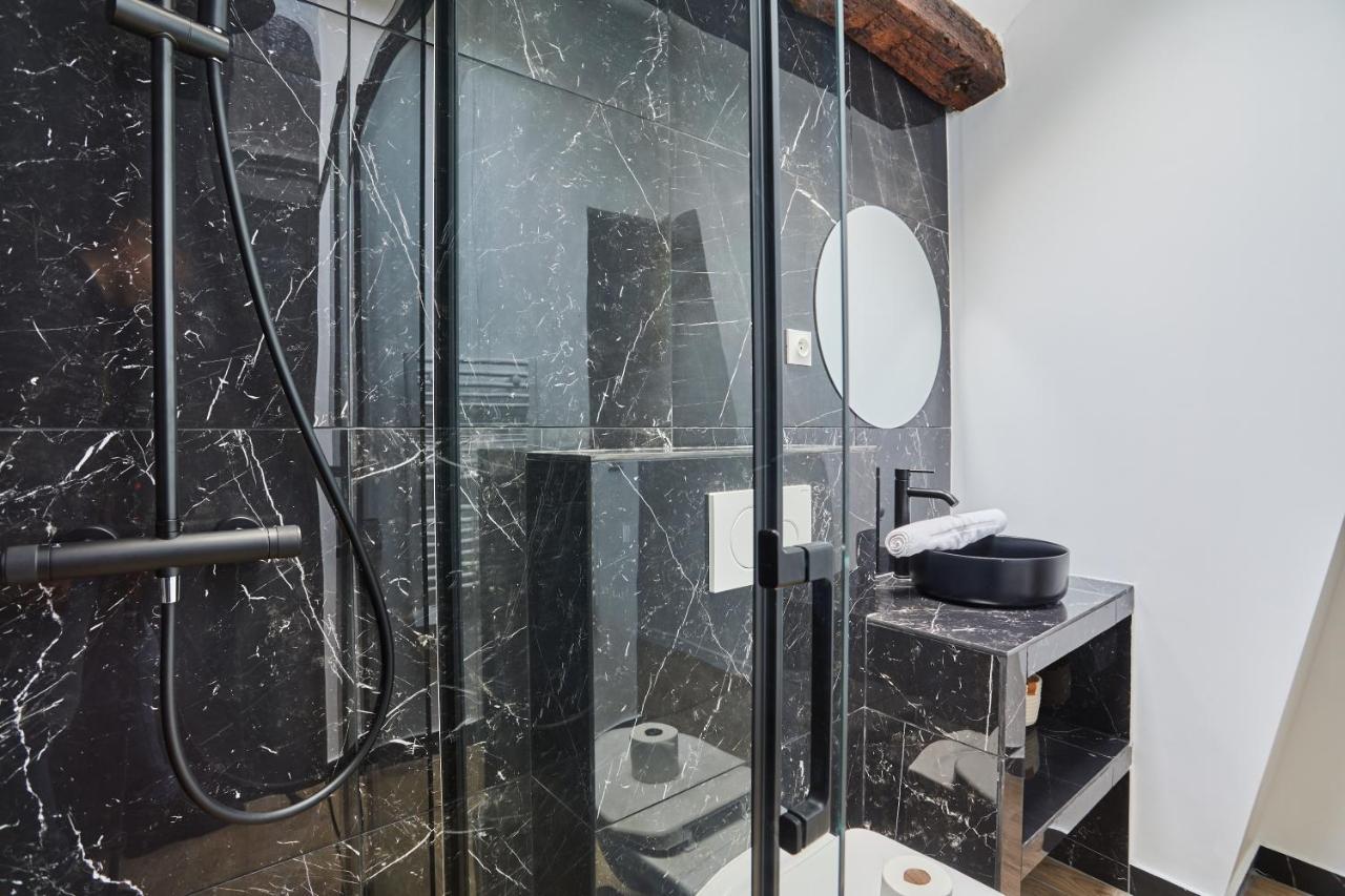 Le Marais By Prestige Apartment