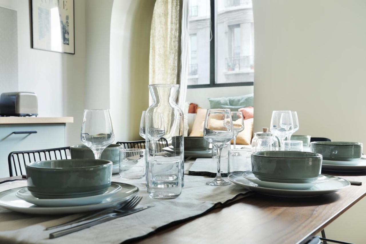 Appartement Saint Germain Des Pres By Prestige Paris