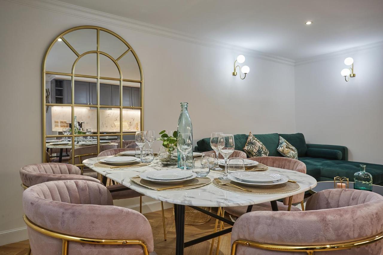 Saint Germain Des Pres By Prestige Appartement