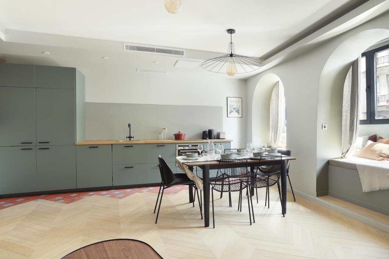 Saint Germain Des Pres By Prestige Appartement Paris