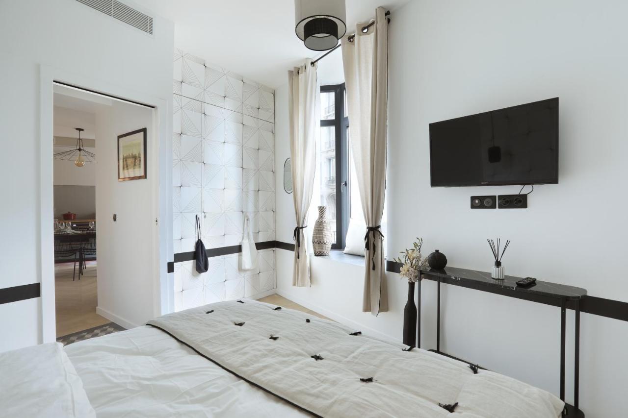 Saint Germain Des Pres By Prestige Appartement *