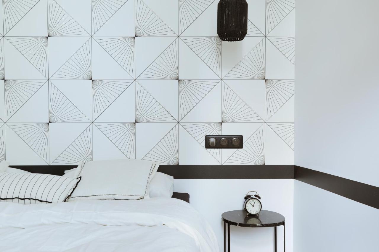 Saint Germain Des Pres By Prestige Appartement Paris
