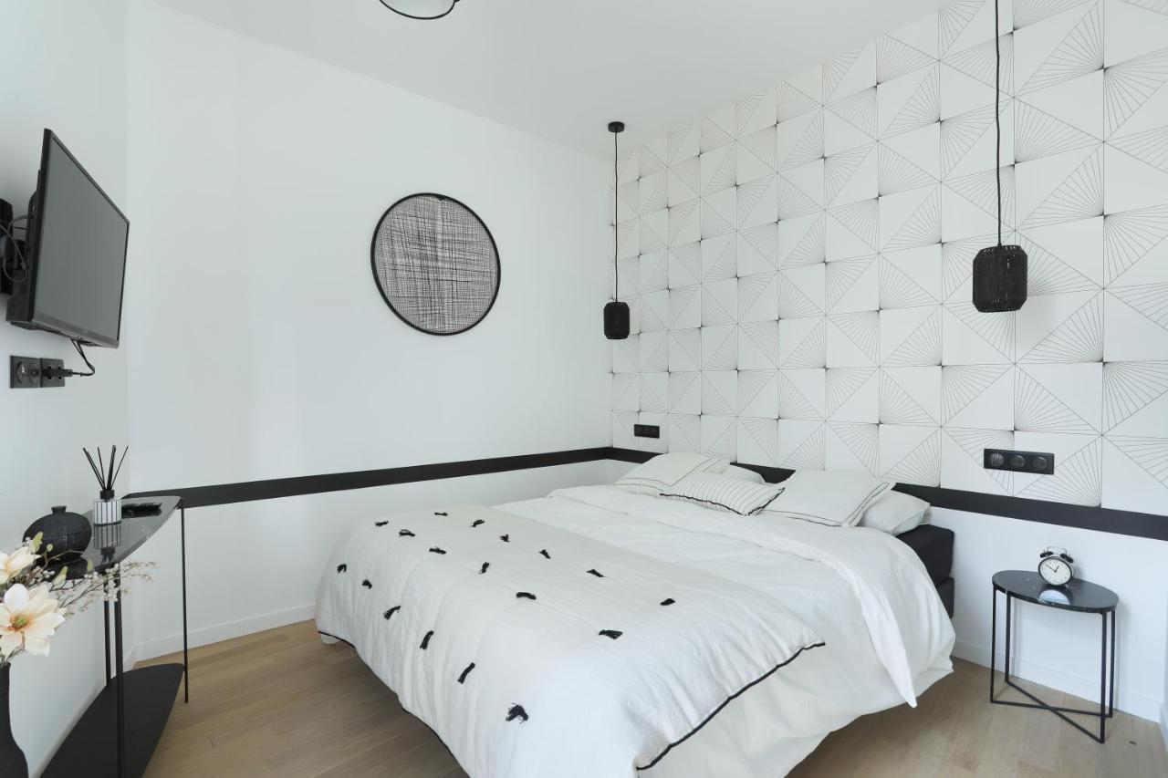 Appartement Saint Germain Des Pres By Prestige *