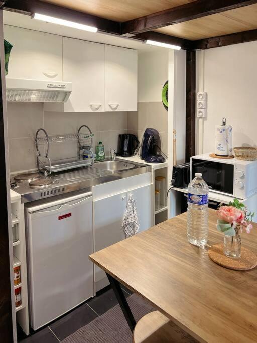 Apartamento Cosy Centre De