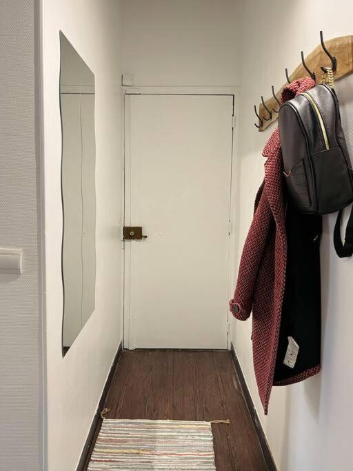 Cosy Centre De Apartamento