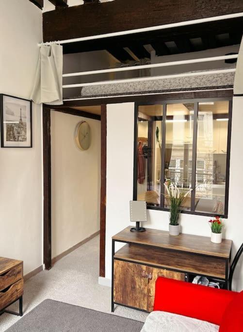 Apartamento Cosy Centre De *
