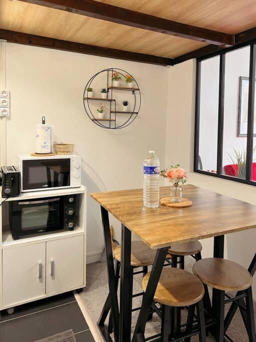 Cosy Centre De Apartamento