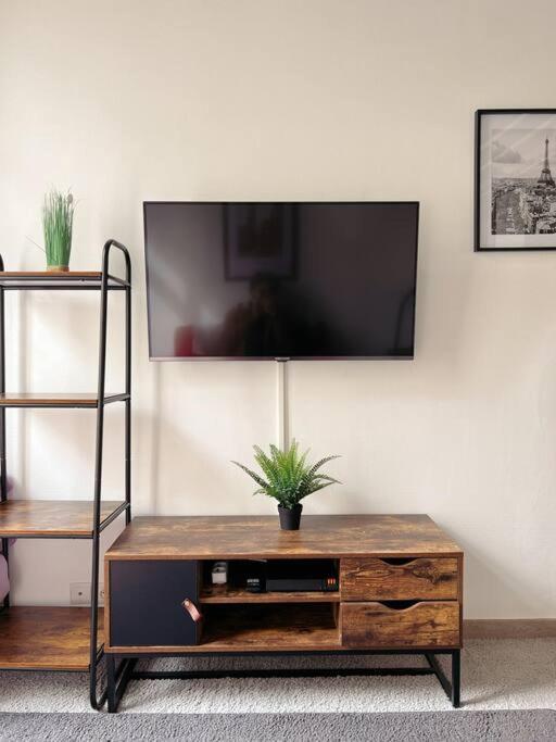 Cosy Centre De Apartamento