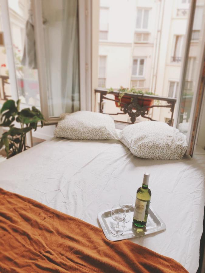 Apartment Cozy Au Coeur De *