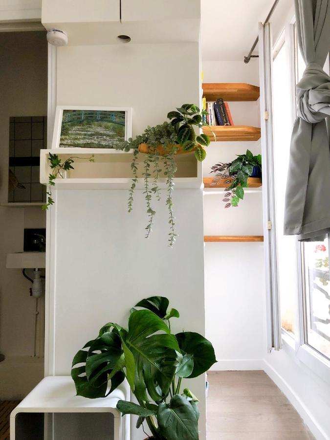 Cozy Au Coeur De Apartment *