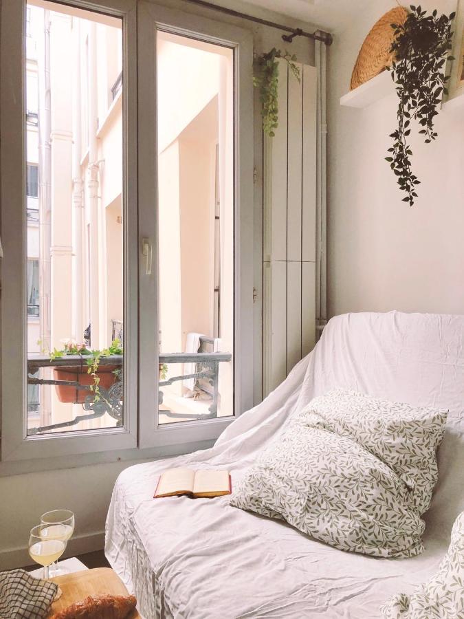 Apartment Cozy Au Coeur De