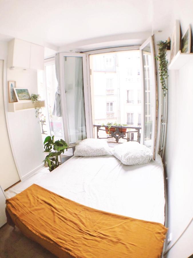 Apartment Cozy Au Coeur De *