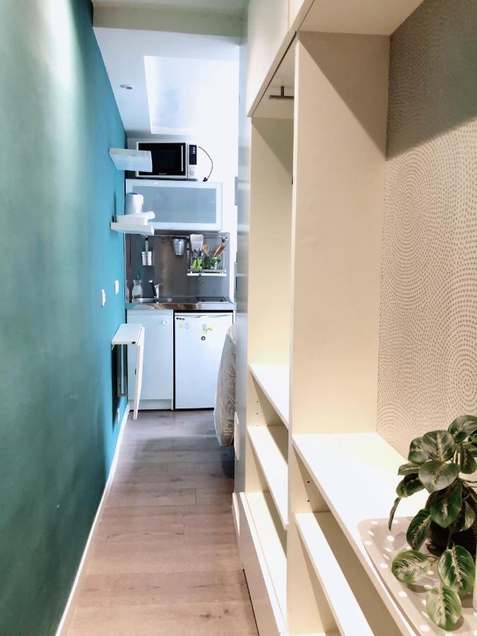Cozy Au Coeur De * Paris