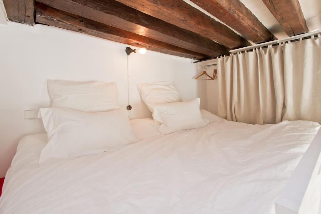 Apartment Authentic Marais