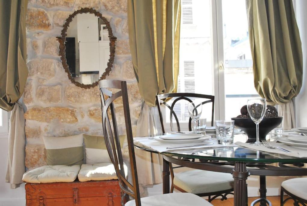 Authentic Marais * Paris