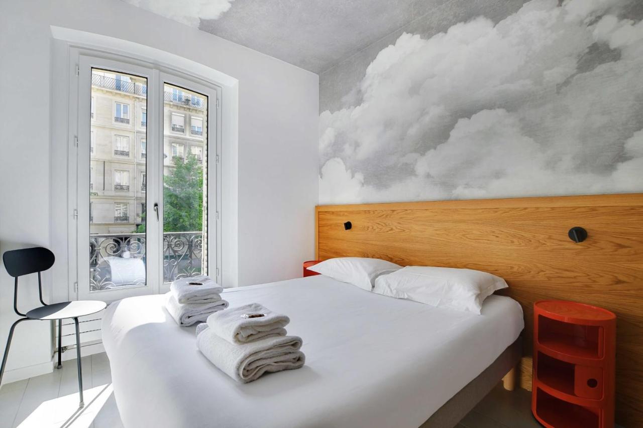 Splendid Place 2br6p - Maraisrepublique Apartamento *