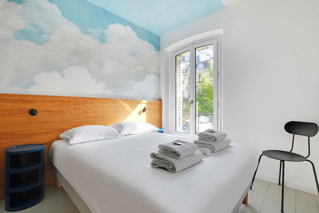 Splendid Place 2br6p - Maraisrepublique Apartamento *