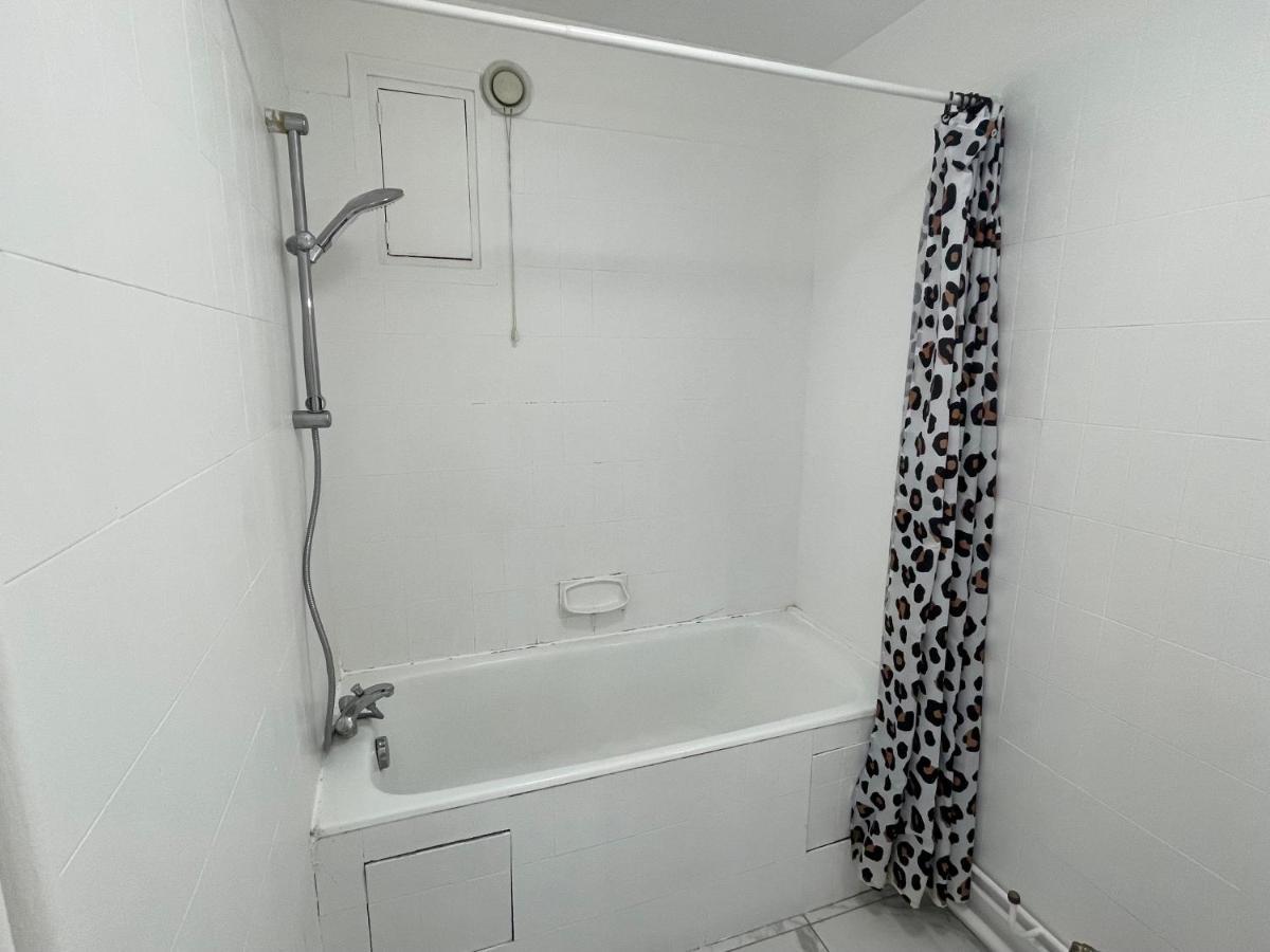 Apartamento Montparnasse Alesia