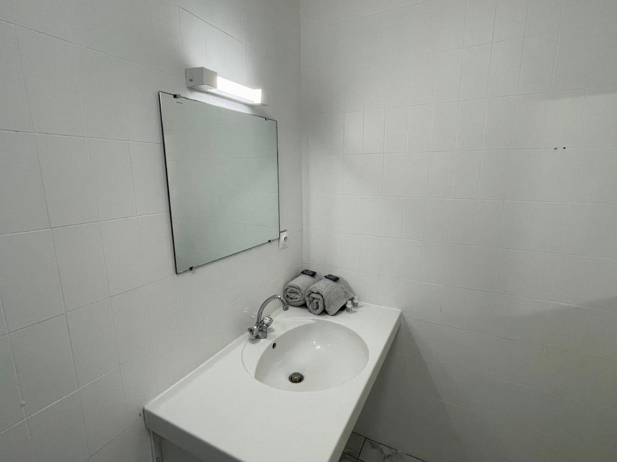 Montparnasse Alesia Apartamento *