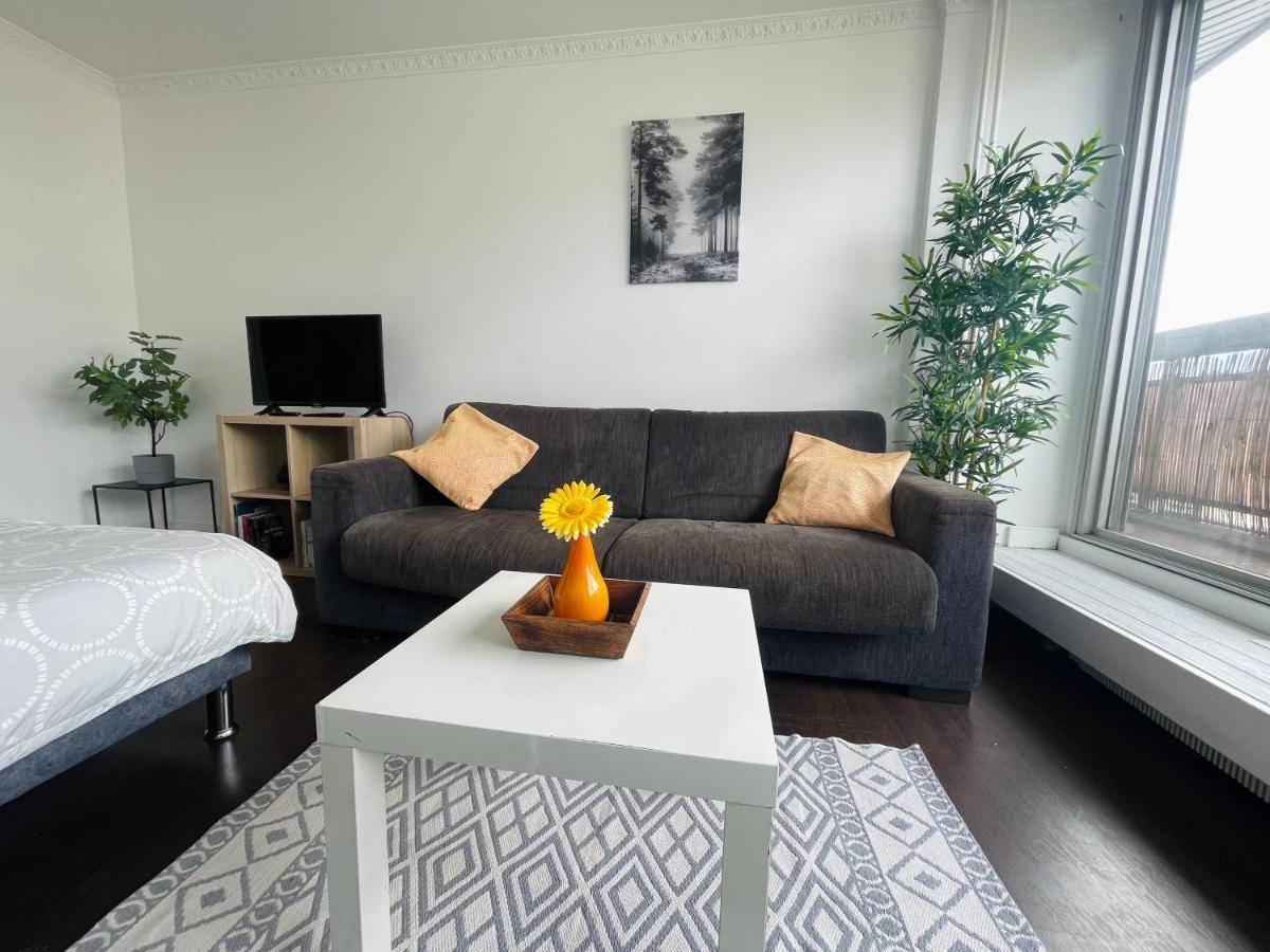 Montparnasse Alesia Apartamento