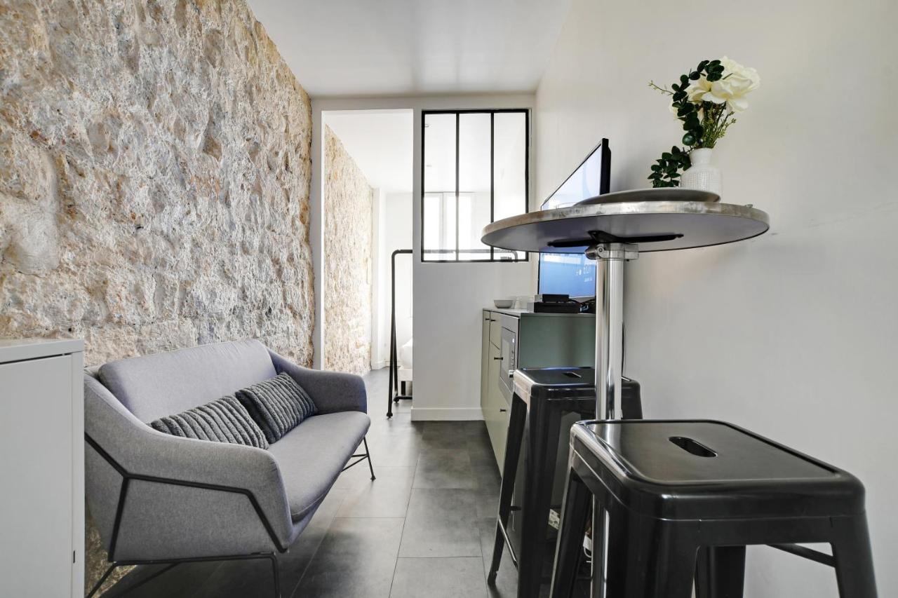 Appartement Cmg Louis Blanc// Gare De L'est *