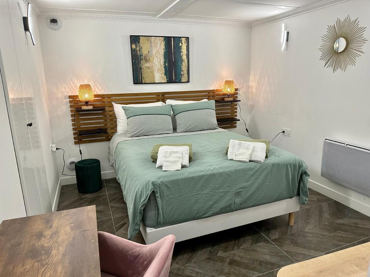 Apartment Guenot Pour 5 Personnes Sur 11 Paris