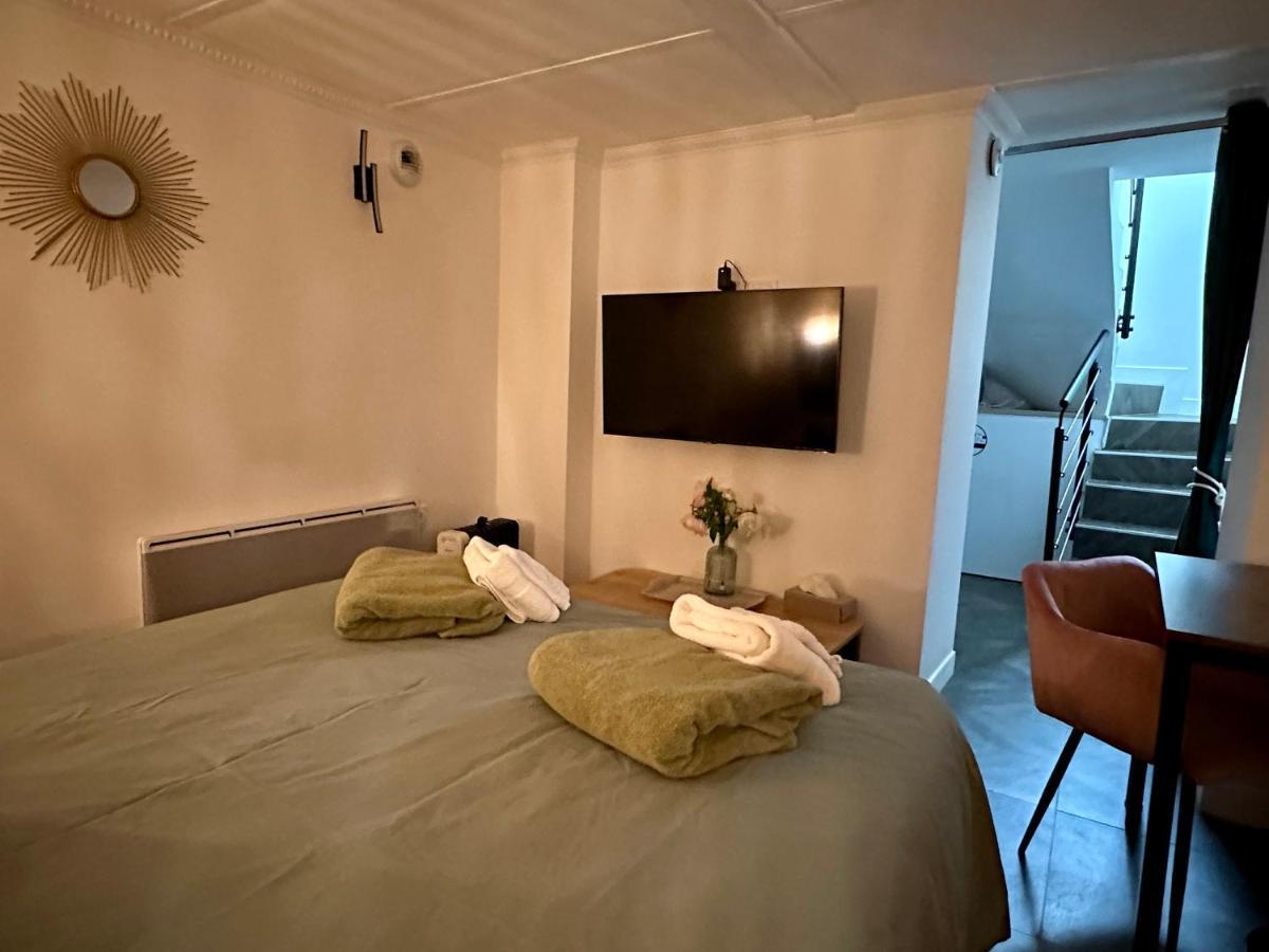 Apartment Guenot Pour 5 Personnes Sur 11