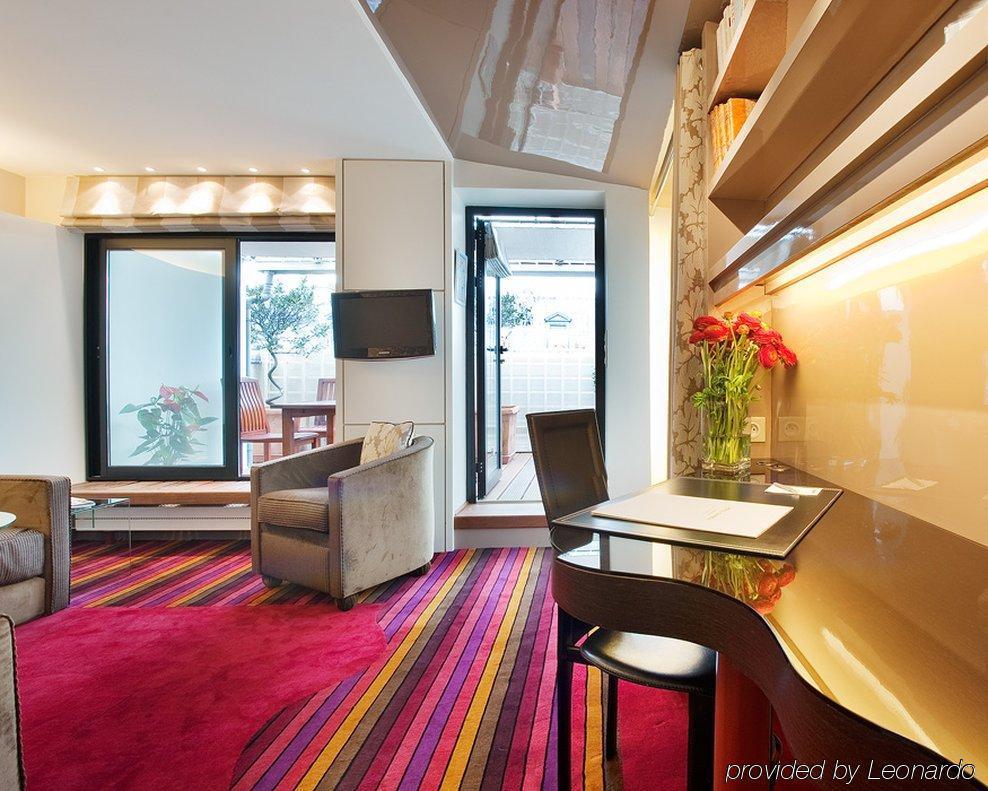Cambon 4* Paris