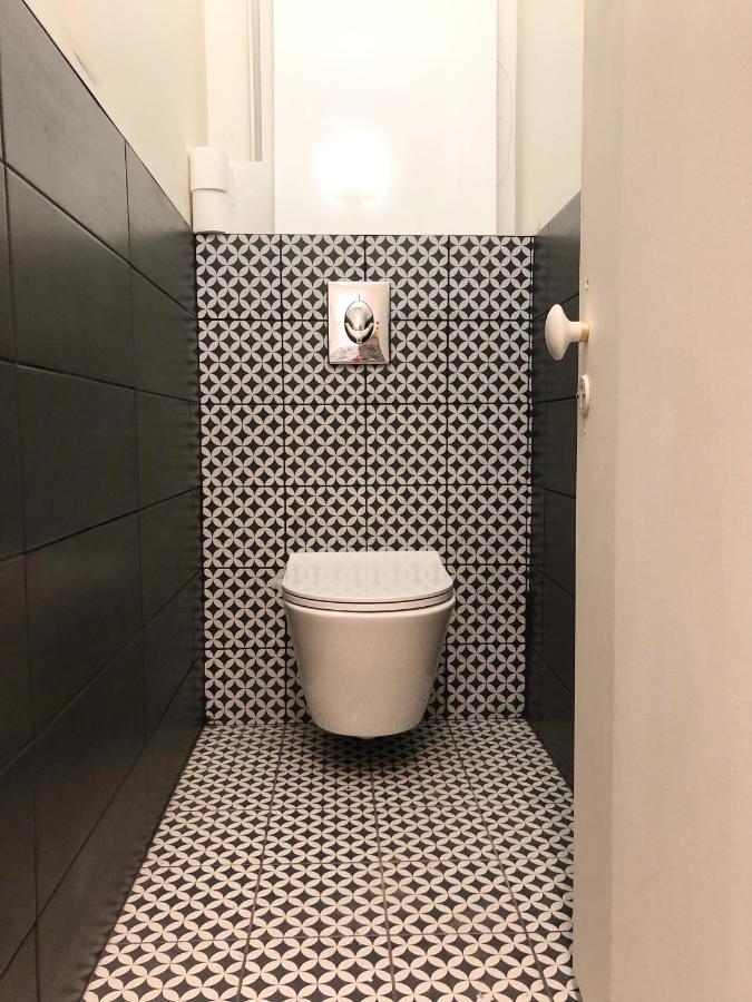 Pied De Montmartre Apartamento *
