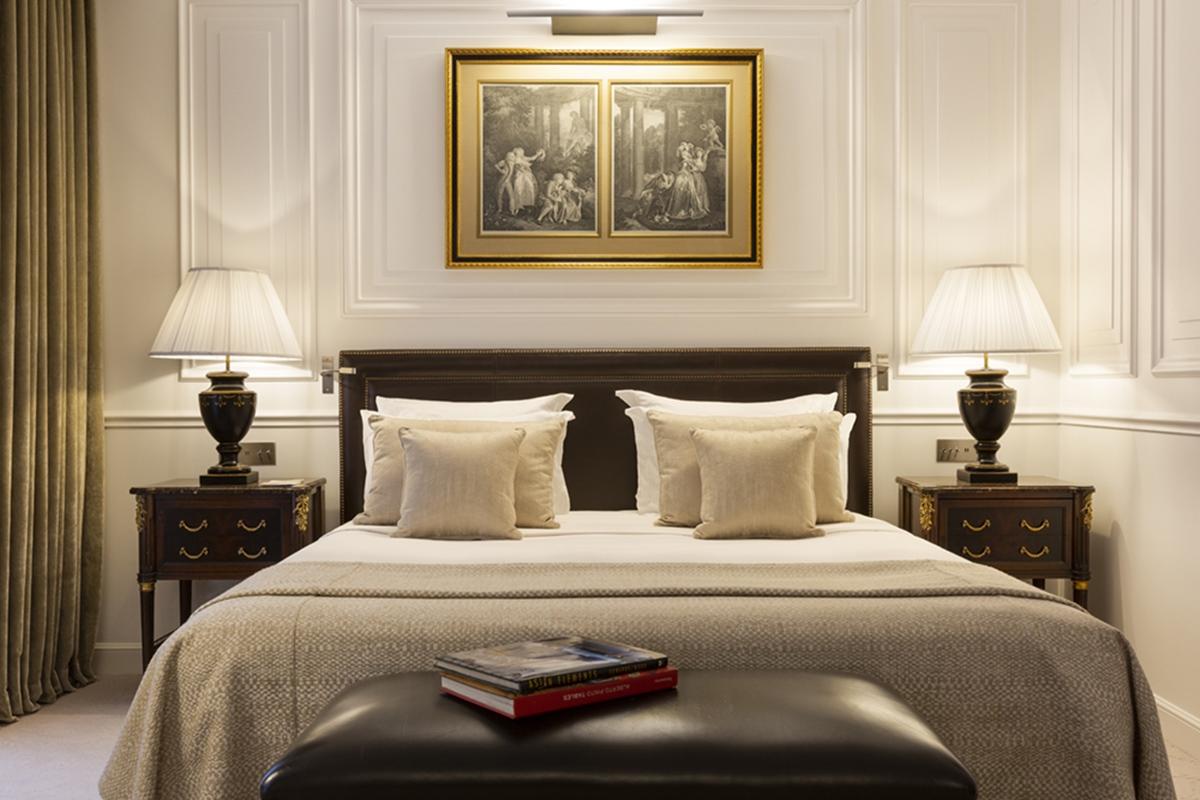 Hotel Francois 1er