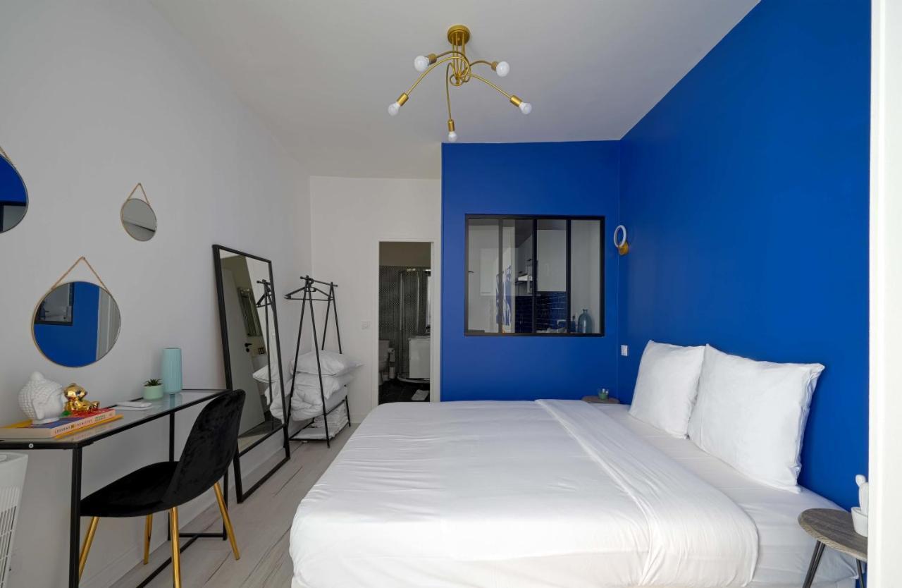 Appartement Modern Large For 3 *