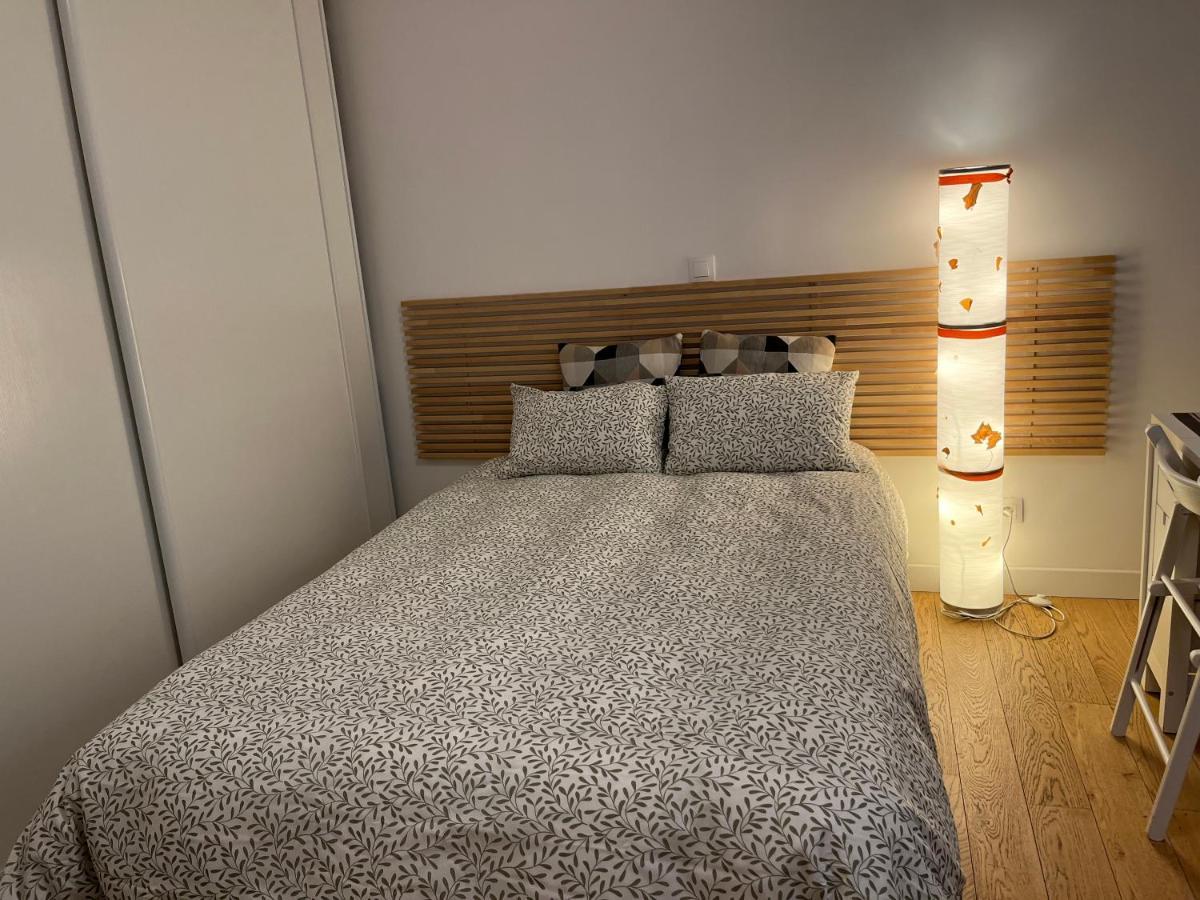 Apartment Dream Dwell Paris- The 6th District Historical Near Montparnasse Paris
