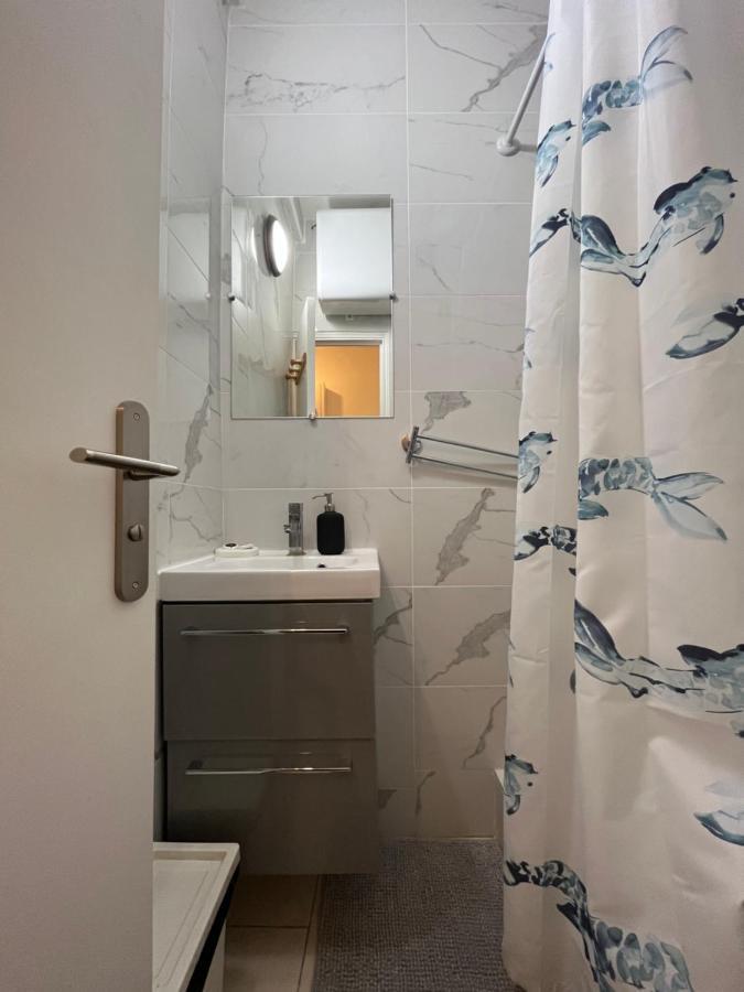 Dream Dwell Paris- The 6th District Historical Near Montparnasse * Paris