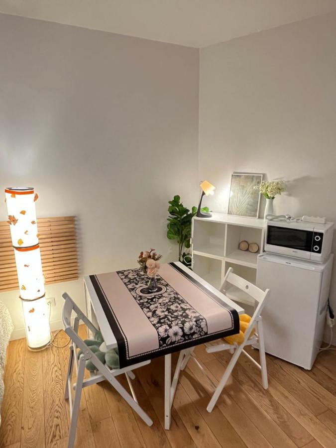 Dream Dwell Paris- The 6th District Historical Near Montparnasse Apartment *