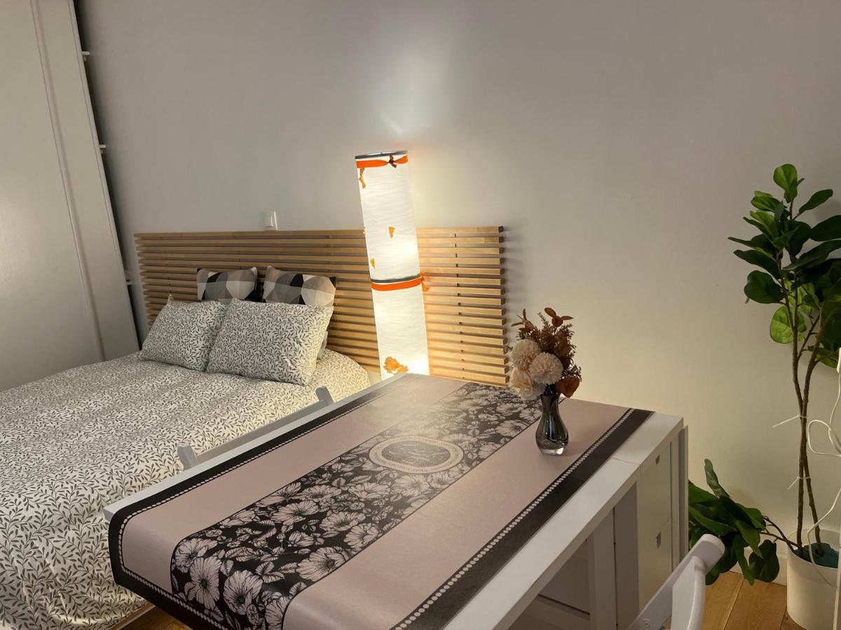 Dream Dwell Paris- The 6th District Historical Near Montparnasse Apartment Paris