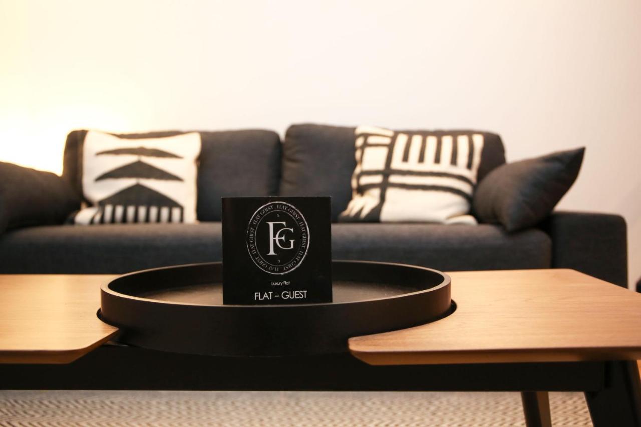 Bel Studio Moderne Mezzanine - 4p * Paris