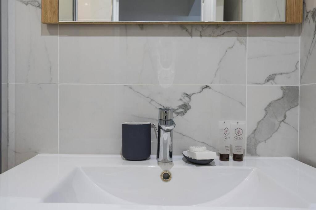 Grand Boulevard 12 : Cosy 1br- 4p Apartamento Paris