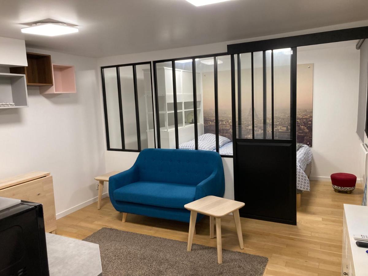35 Rue Notre Dame De Nazareth Appartement