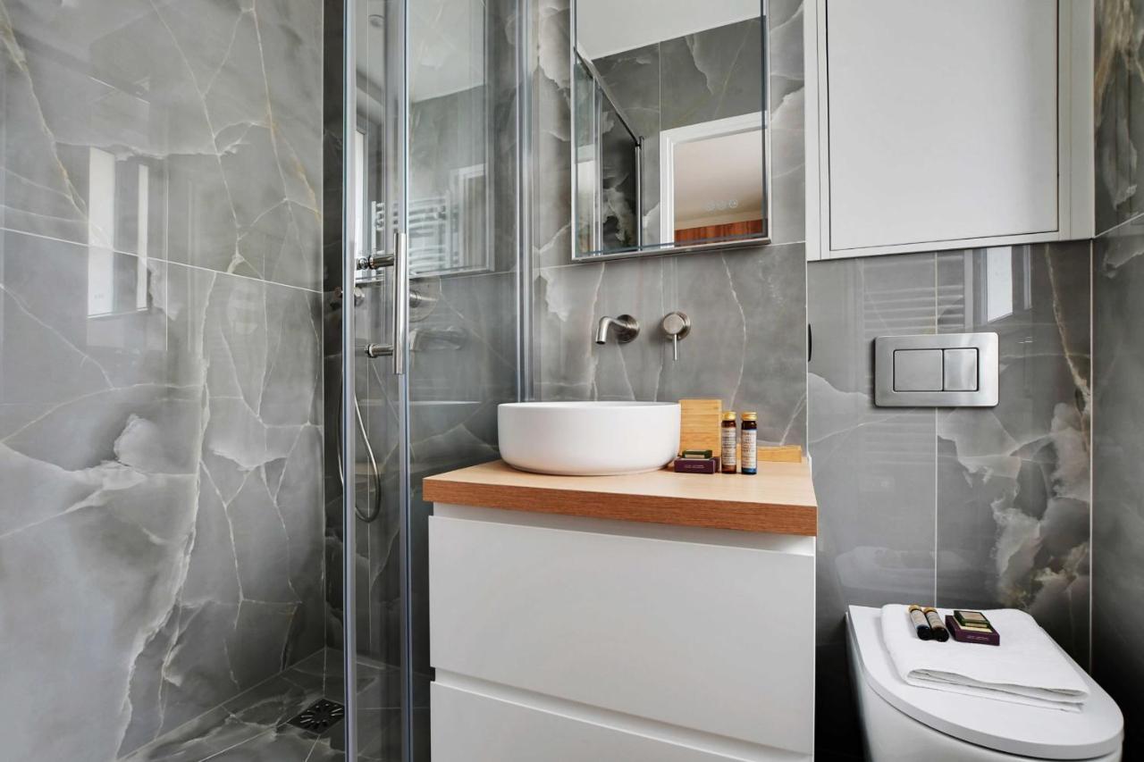Appartement Charming - 2p - Montmartre - Sacre-coeur