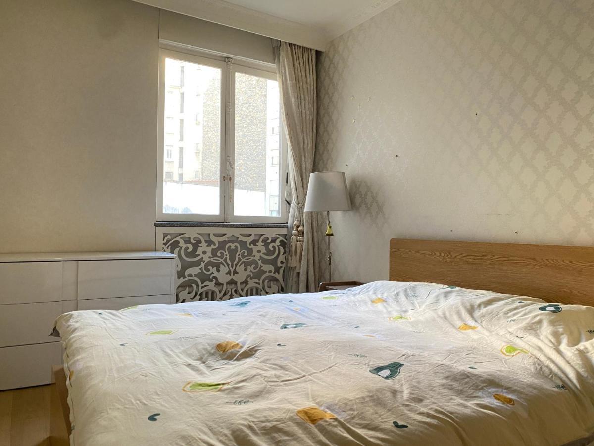 Apartment La Tour Eiffel *